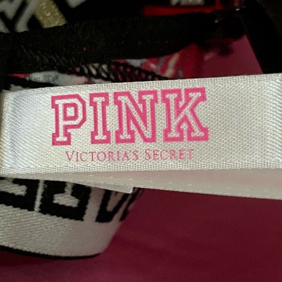 PINK ~ Wear Everywhere Push Up Bra ~ - Picture 3 of 5